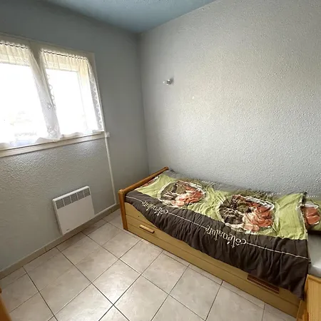 Avec Parking - 5 Pers. - Fr-1-837-136 Argelès-sur-Mer