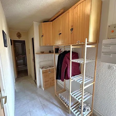 Avec Parking - 5 Pers. - Fr-1-837-136 Argelès-sur-Mer